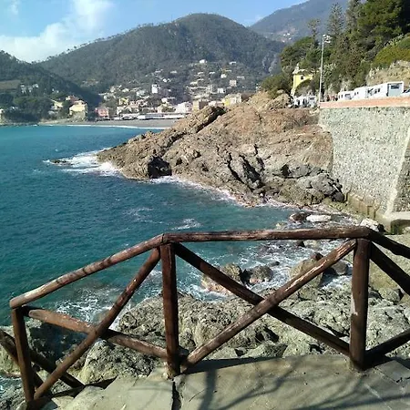 La Calla Rossa Apartment