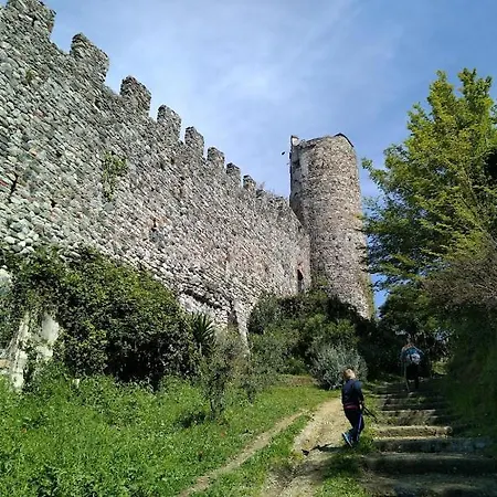Apartment La Calla Rossa *