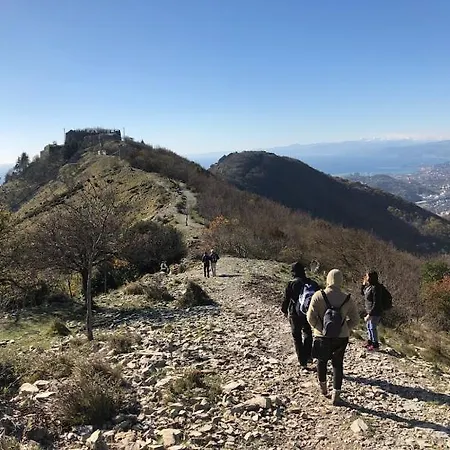 Διαμέρισμα La Calla Rossa *