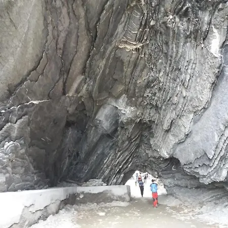 La Calla Rossa Apartment