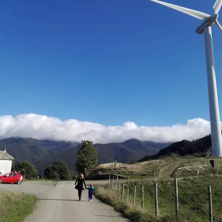 La Calla Rossa Levanto