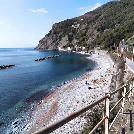 Διαμέρισμα La Calla Rossa Λεβάντο