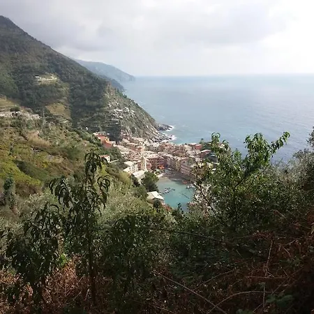 La Calla Rossa Apartment *