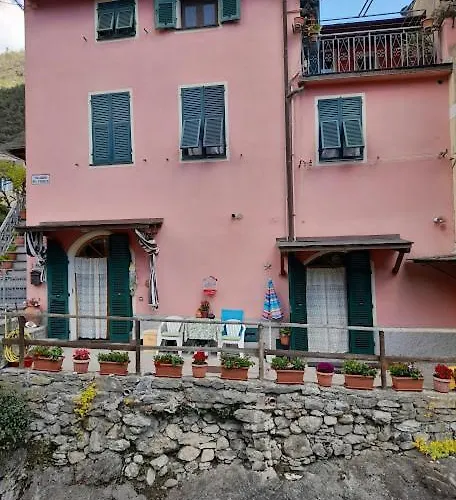 Διαμέρισμα La Calla Rossa *