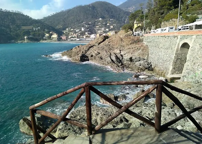 La Calla Rossa Διαμέρισμα