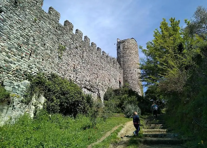 Διαμέρισμα La Calla Rossa *