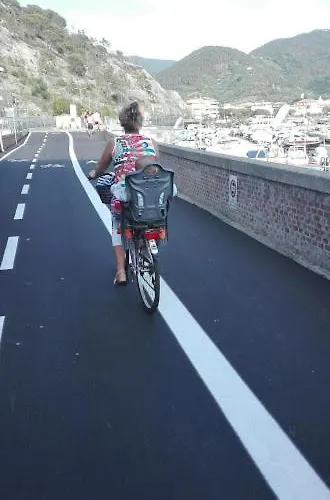 La Calla Rossa Διαμέρισμα Λεβάντο