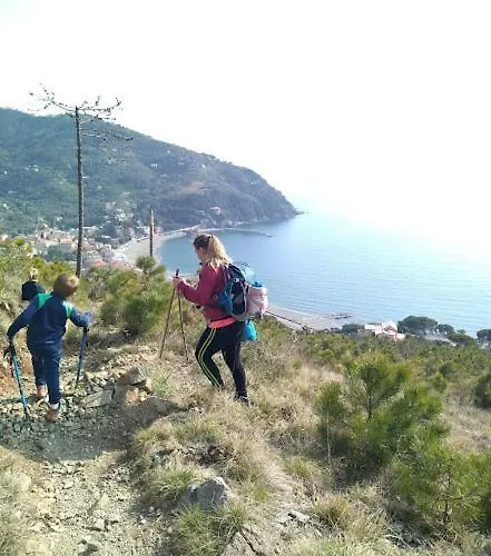 Διαμέρισμα La Calla Rossa