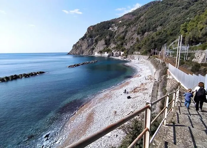 Διαμέρισμα La Calla Rossa Λεβάντο