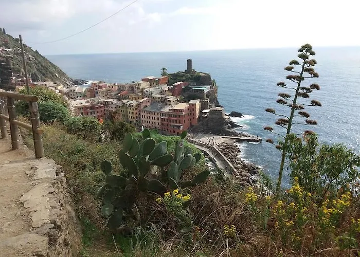 La Calla Rossa Διαμέρισμα Λεβάντο