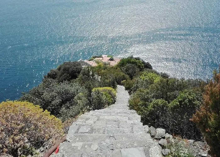La Calla Rossa Διαμέρισμα Λεβάντο