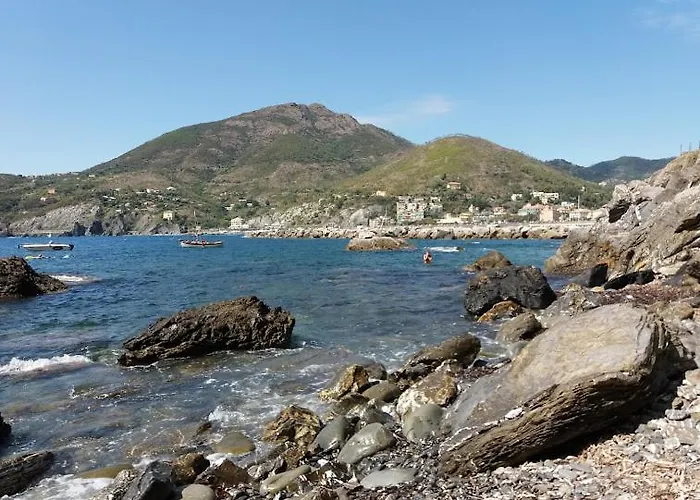 La Calla Rossa Διαμέρισμα