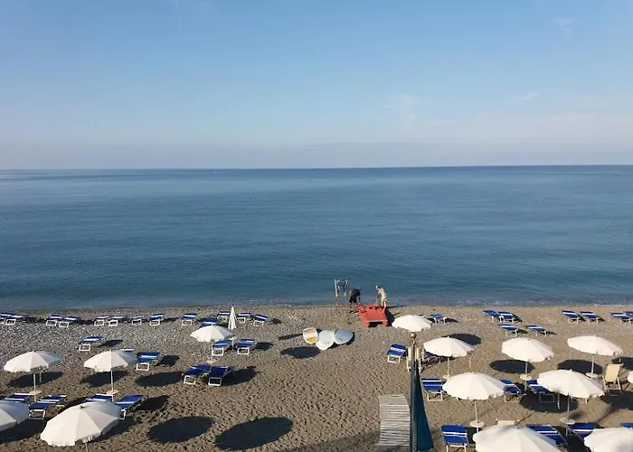 Διαμέρισμα La Calla Rossa Λεβάντο