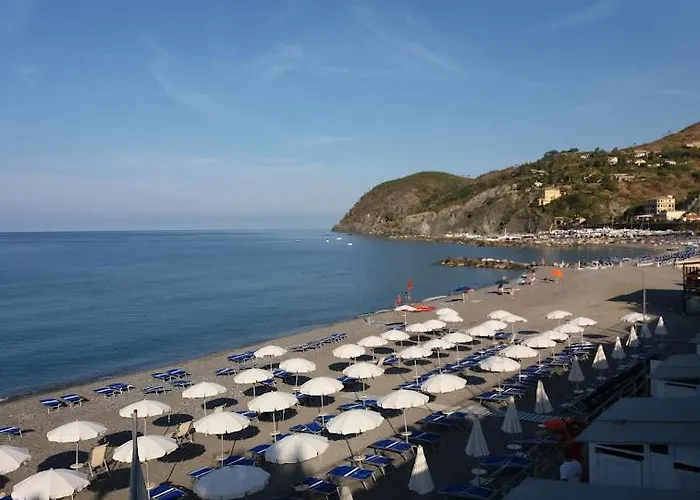 Διαμέρισμα La Calla Rossa Λεβάντο