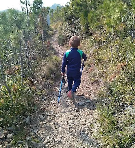 Διαμέρισμα La Calla Rossa