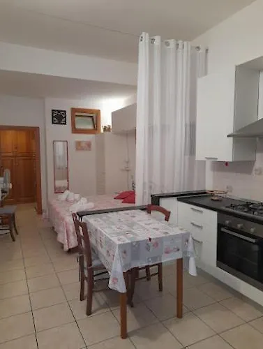 Διαμέρισμα La Calla Rossa *