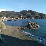 La Calla Rossa Levanto