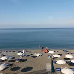 Lejlighed La Calla Rossa Levanto