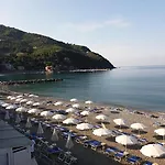 La Calla Rossa Levanto
