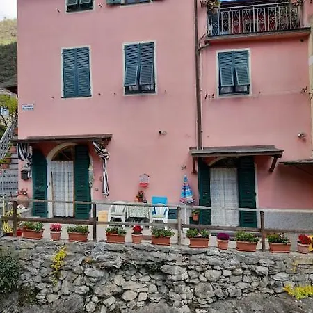 Apartmán La Calla Rossa *