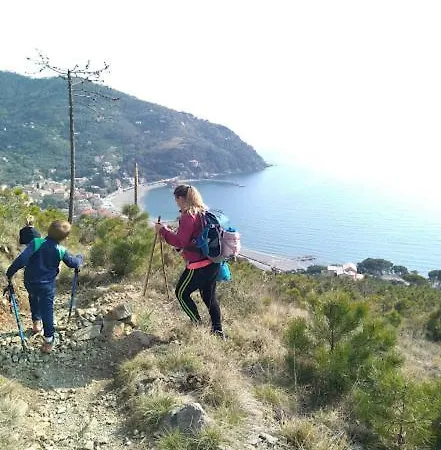 公寓 La Calla Rossa