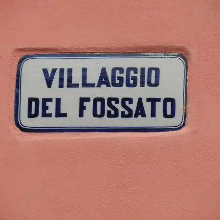 La Calla Rossa * 莱万托