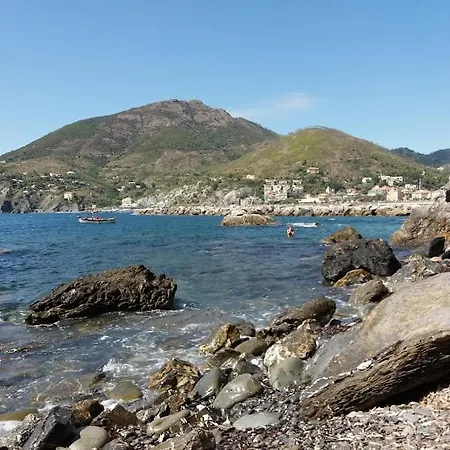 La Calla Rossa Apartmán