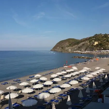 公寓 La Calla Rossa 莱万托