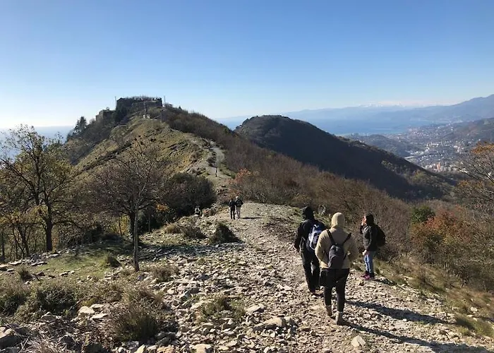 Lejlighed La Calla Rossa *