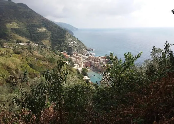 La Calla Rossa Appartamento *